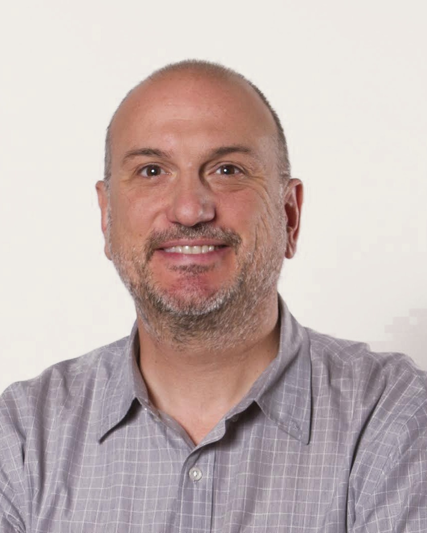 Darren Bagnall, founder of Essential TA
